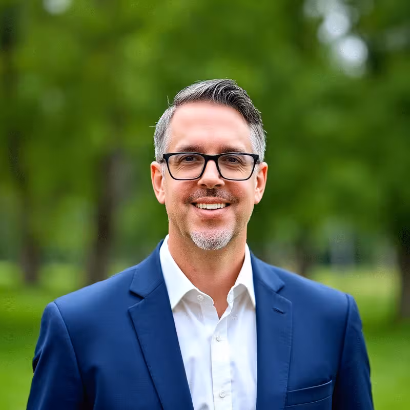 Adam Meyn - CEO & Founder